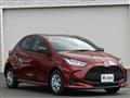 2026 Toyota Yaris