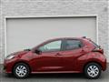 2026 Toyota Yaris