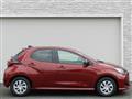 2026 Toyota Yaris