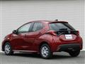 2026 Toyota Yaris