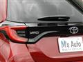 2026 Toyota Yaris