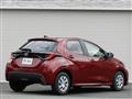 2026 Toyota Yaris