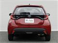 2026 Toyota Yaris