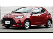 2026 Toyota Yaris