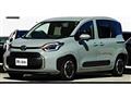 2023 Toyota Sienta