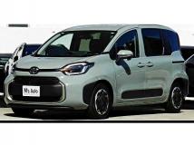 2023 Toyota Sienta