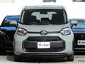 2026 Toyota Sienta
