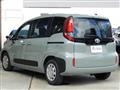 2026 Toyota Sienta