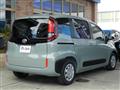 2026 Toyota Sienta