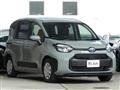 2026 Toyota Sienta