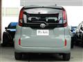 2026 Toyota Sienta