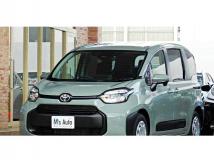 2026 Toyota Sienta