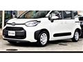2026 Toyota Sienta