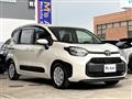 2026 Toyota Sienta