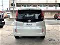 2026 Toyota Sienta
