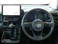 2026 Toyota Sienta