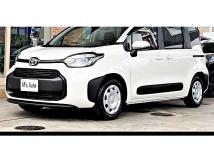 2026 Toyota Sienta
