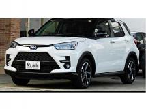 2025 Toyota Raize