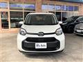 2026 Toyota Sienta