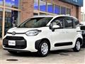 2026 Toyota Sienta