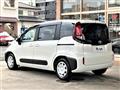 2026 Toyota Sienta