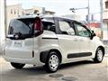2026 Toyota Sienta
