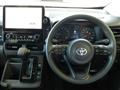 2026 Toyota Sienta