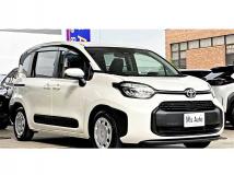2026 Toyota Sienta
