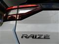 2026 Toyota Raize