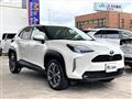 2025 Toyota Yaris