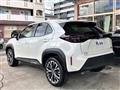 2025 Toyota Yaris