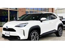 2025 Toyota Yaris