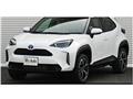 2025 Toyota Yaris