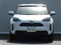 2025 Toyota Yaris