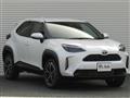 2025 Toyota Yaris