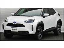 2025 Toyota Yaris