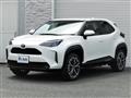 2025 Toyota Yaris