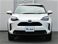 2025 Toyota Yaris