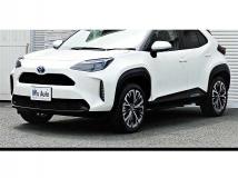 2025 Toyota Yaris