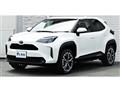 2025 Toyota Yaris