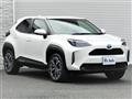 2025 Toyota Yaris