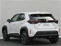 2025 Toyota Yaris
