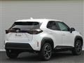 2025 Toyota Yaris