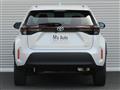 2025 Toyota Yaris