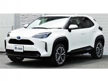 2025 Toyota Yaris