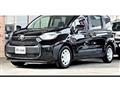 2026 Toyota Sienta