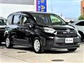 2026 Toyota Sienta