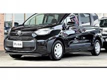 2026 Toyota Sienta