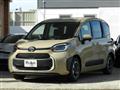 2025 Toyota Sienta