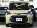 2025 Toyota Sienta
